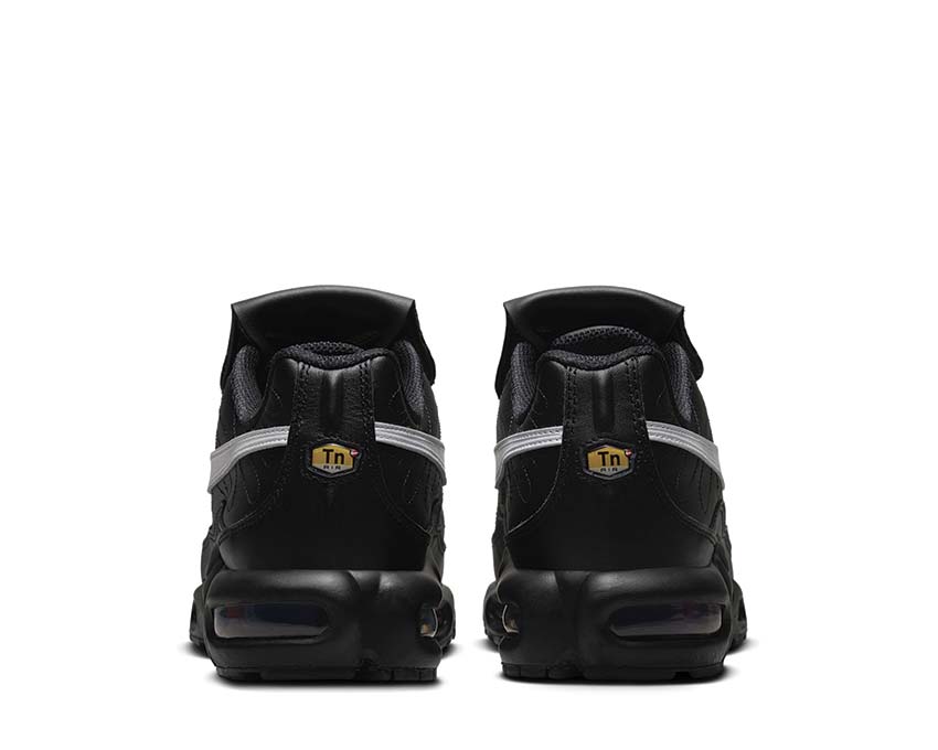 Nike Air Max Plus W Black / White HF0074-001