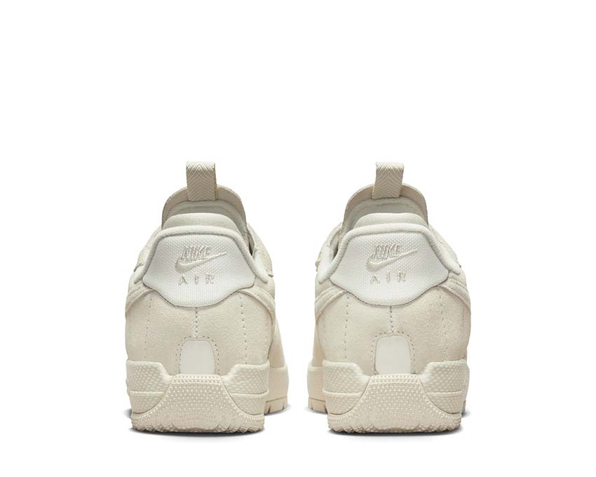 Nike Air Force 1 Wild Phantom / LT Orewood Brn FB2348-002