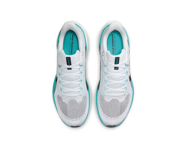 Nike Pegasus 41 White / Black - Dusty Cactus - Glacier Blue FD2722-103