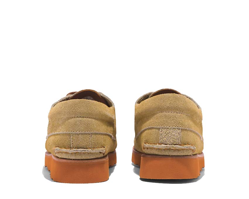 Timberland 3 Eye Wedge VIBRAM Lace Up TB 0A2A11ER3