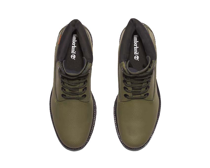 Timberland 6 Inch Premium Boot Military Olive 0A654W 327