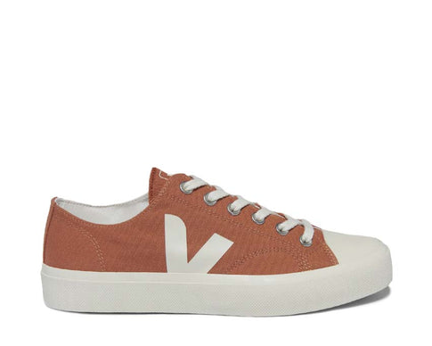 Veja Wata II Low Canvas Canyon / Pierre PL0103513A
