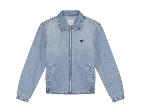 veste Arte Heart Logo Jacket AW25-038J.1-481 