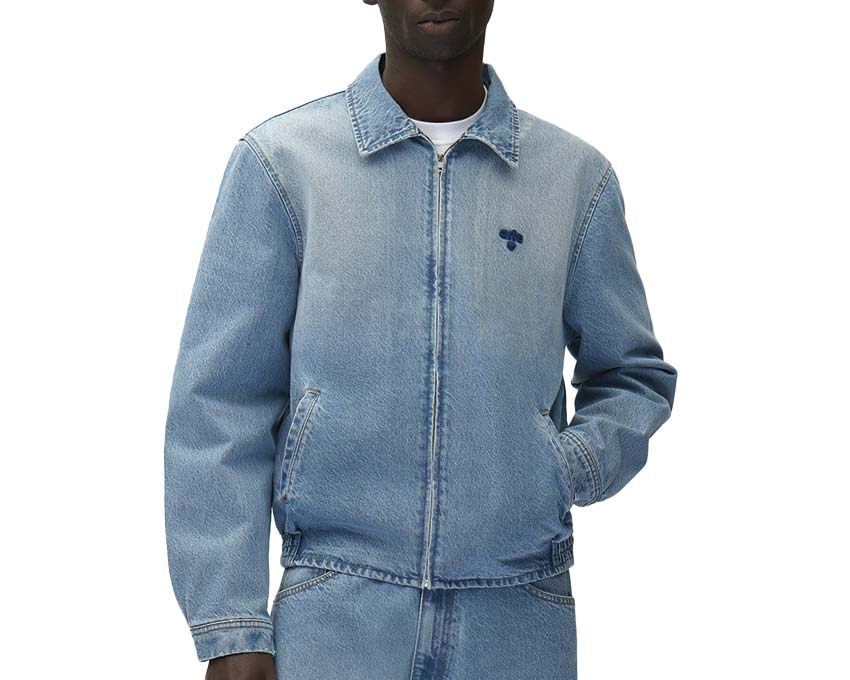 veste Arte Heart Logo Jacket AW25-038J.1-481 