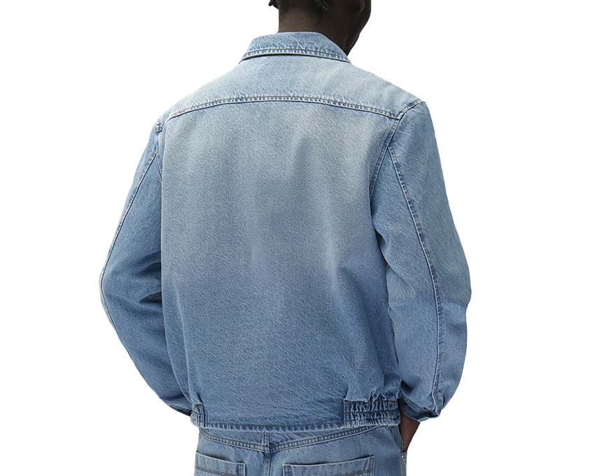 veste Arte Heart Logo Jacket AW25-038J.1-481 