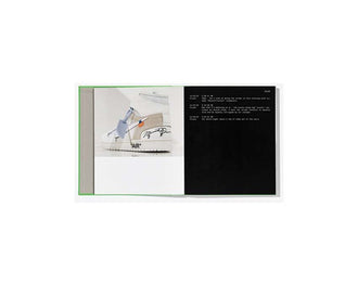 Virgil Abloh Nike Icons intérieur — design collaborations iconiques Virgil Abloh