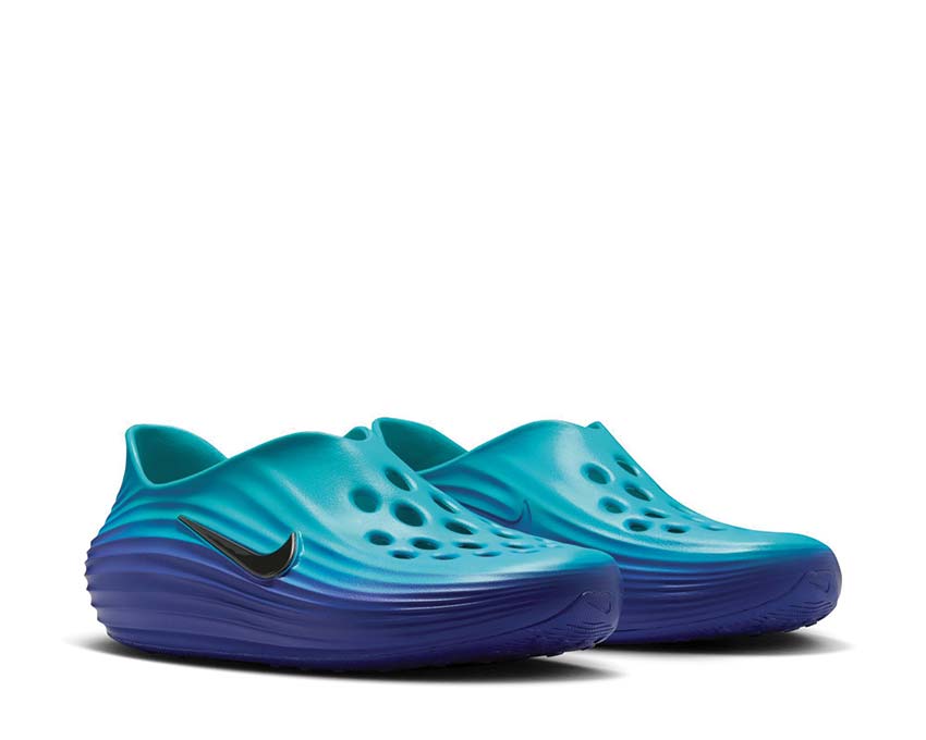 Nike ReactX Rejuven8 "Dusty Cactus"