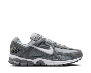 Nike Zoom Vomero 5 Cool Grey HF1553-003 — Sneakers homme chunky coloris gris premium