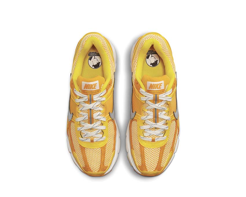 Nike Zoom Vomero 5 Premium "Yellow Strike"