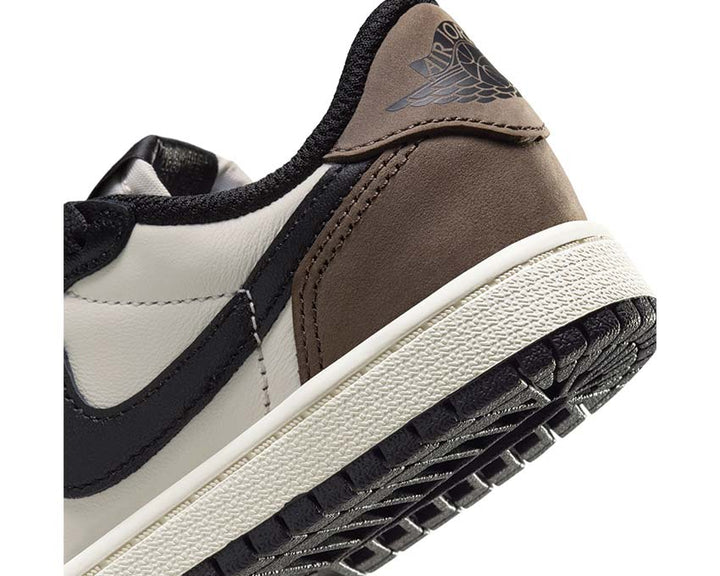 Jordan 1 Retro Low "Mocha" PS