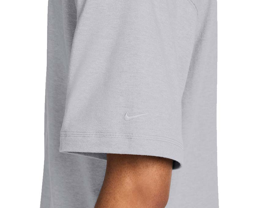 Nike Wool Classic Tee Matte Silver FV4889-048