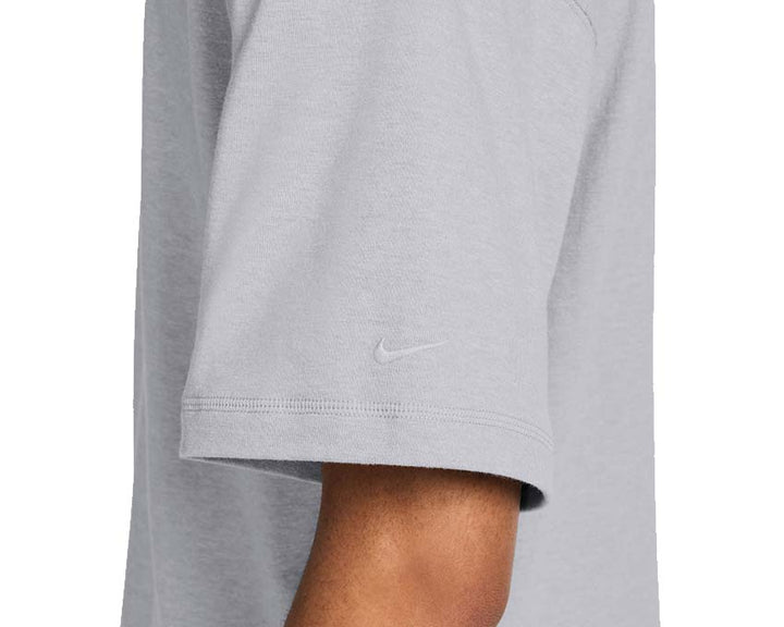 Nike Wool Classic Tee Matte Silver FV4889-048