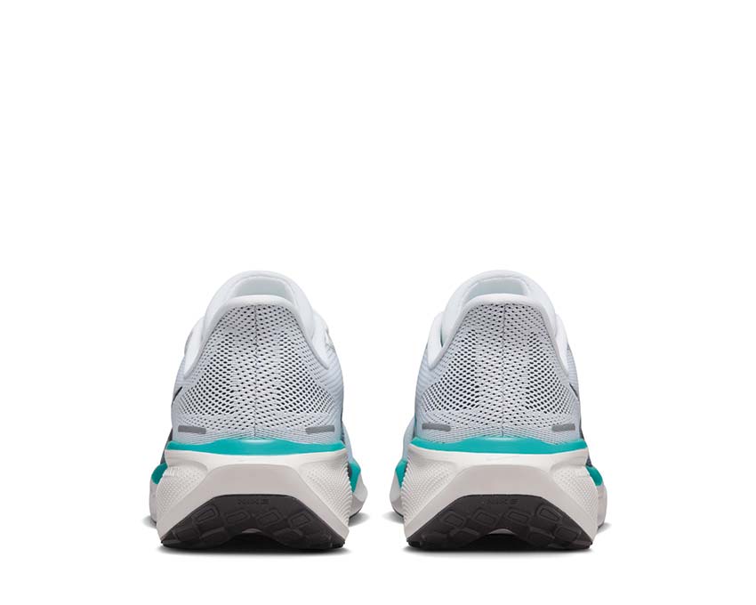 Nike Pegasus 41 White / Black - Dusty Cactus - Glacier Blue FD2722-103