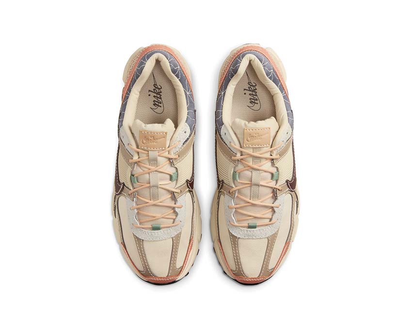 Nike Zoom Vomero 5 Sanddrift / Earth - Muslin - Khaki FZ5051-121