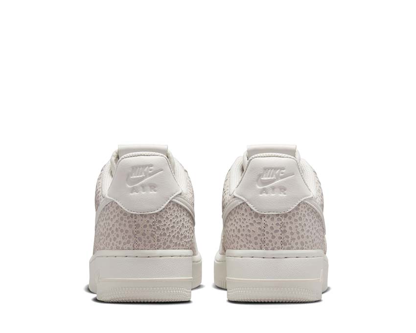 Nike Air Force 1 '07 Prm W Phantom / Metallic Silver - Sail FV6519-001