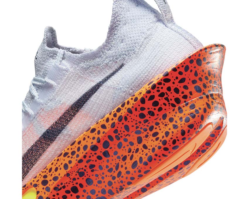 Nike Air ZoomX Alphafly Next 3% "Electric"