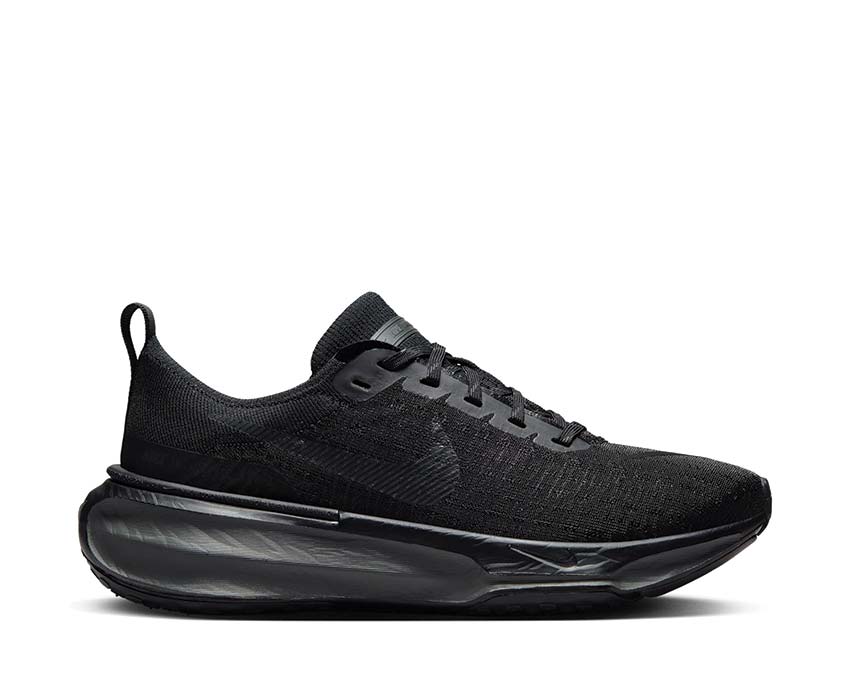 Nike Invincible 3 W Black / Black - Anthracite DR2660-007