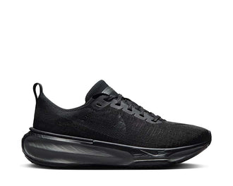 Nike Invincible 3 W Negro / Negro - Antracita DR2660-007 - Disponible en noirfonce.eu
