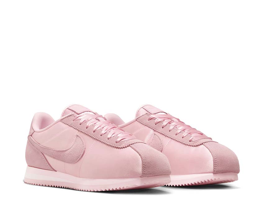 Nike Cortez Textile Med Soft Pink / Pink Ice W FV5420-600