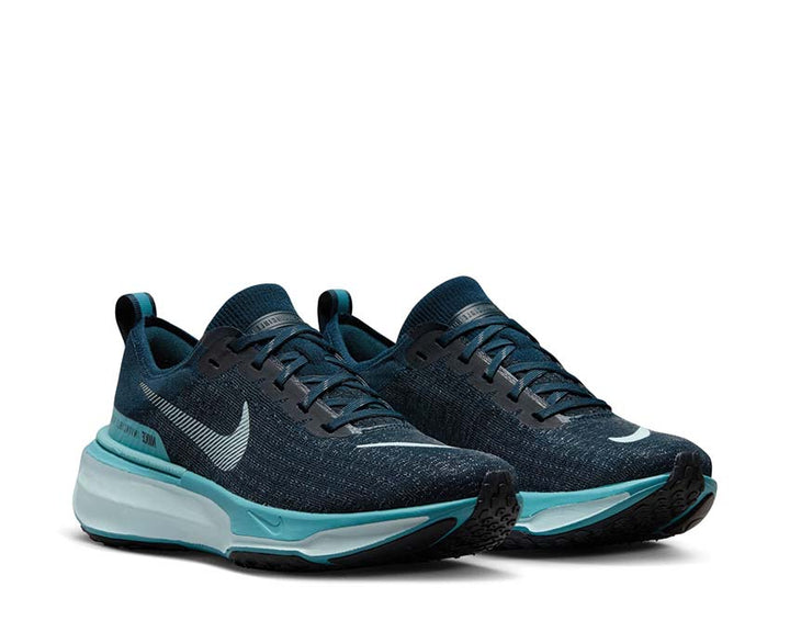 Nike Invincible 3 Armory Navy / Glacier Blue - Denim Turq DR2660-403