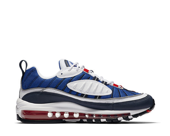 Nike Air Max 98 OG Gundam 640744-100
