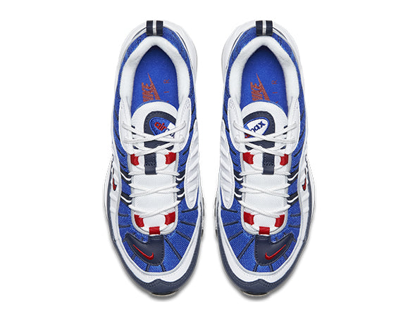 Nike Air Max 98 OG Gundam 640744-100