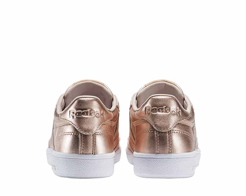 Reebok x Gigi Hadid Club C 85 W 'Melted Metal Pack'