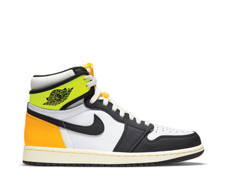 Jordan Air Jordan 1 Retro High OG Volt — sneaker uomo giallo volt nero