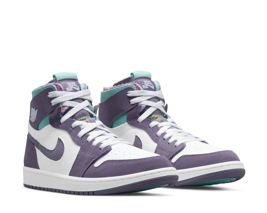 Air Jordan 1 Zoom Air Comfort White / Daybreak - Tropical Twist CT0978-150