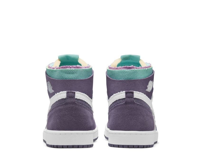 Air Jordan 1 Zoom Air Comfort White / Daybreak - Tropical Twist CT0978-150