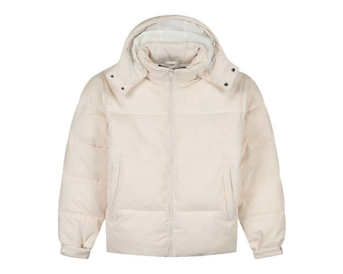 Arte Joey Corduroy Jacket Cream AW22-170J