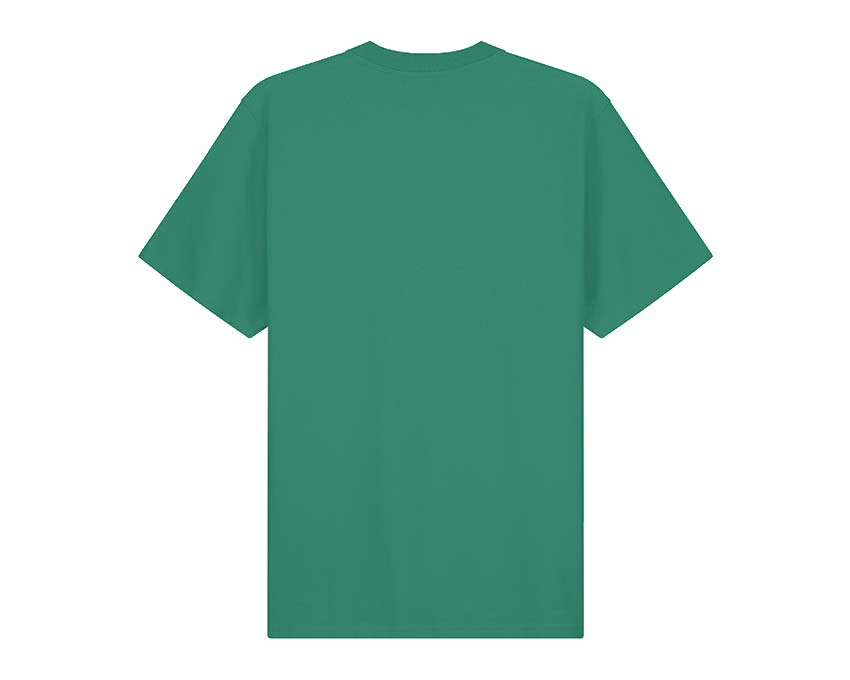 Arte Tzara Reban Logo Tee Green SS22-095T