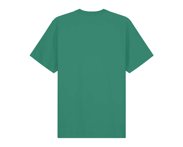 Arte Tzara Reban Logo Tee Green SS22-095T