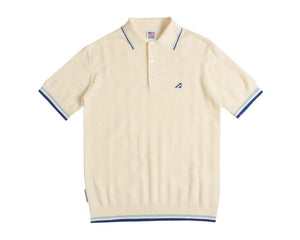 Autry Tennis Man Polo "Academy White" – photo 1