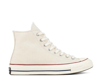Converse Chuck 70 Classic High Top Parchment — zapatilla unisex caña alta icónica