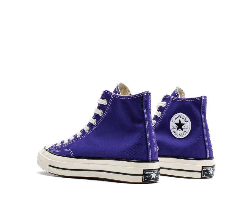 Buy Converse Chuck 70 Hi Candy Grape 170550C NOIRFONCE