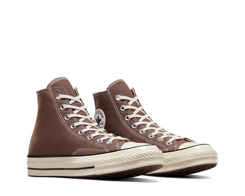 Converse Chuck 70 Hi Earthy Brown / Chocolate A02755C