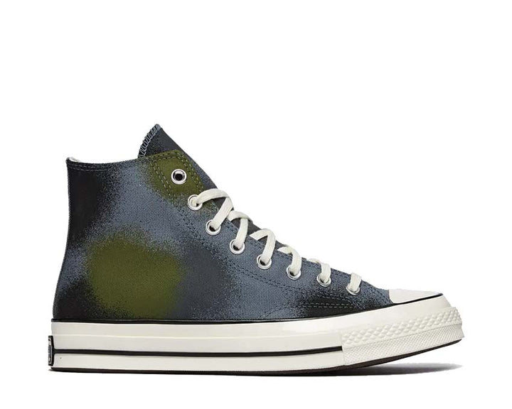 Converse Chuck 70 Hi Lunar Grey / Cyber Stone A03433C