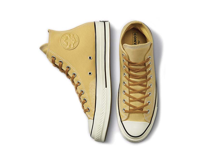 Converse Chuck 70 Hi Trailhead Gold A03436C