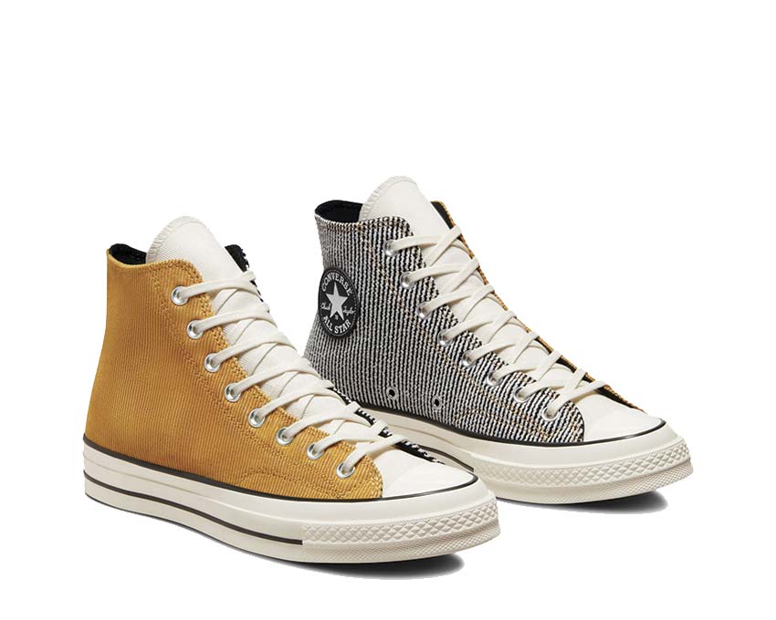Converse Chuck 70 Hi Burnt Honey A02748C