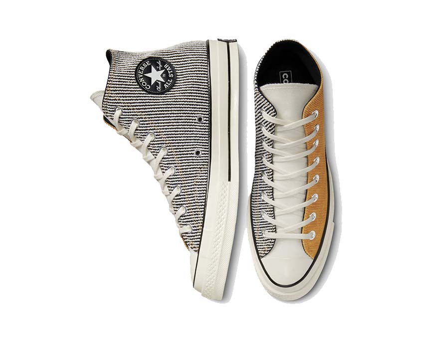 Converse Chuck 70 Hi Burnt Honey A02748C