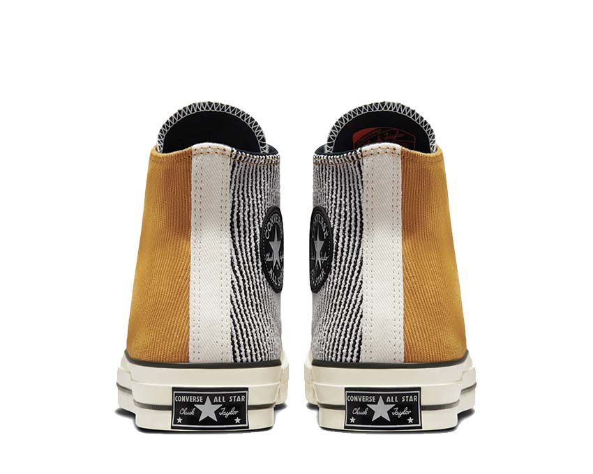 Converse Chuck 70 Hi Burnt Honey A02748C