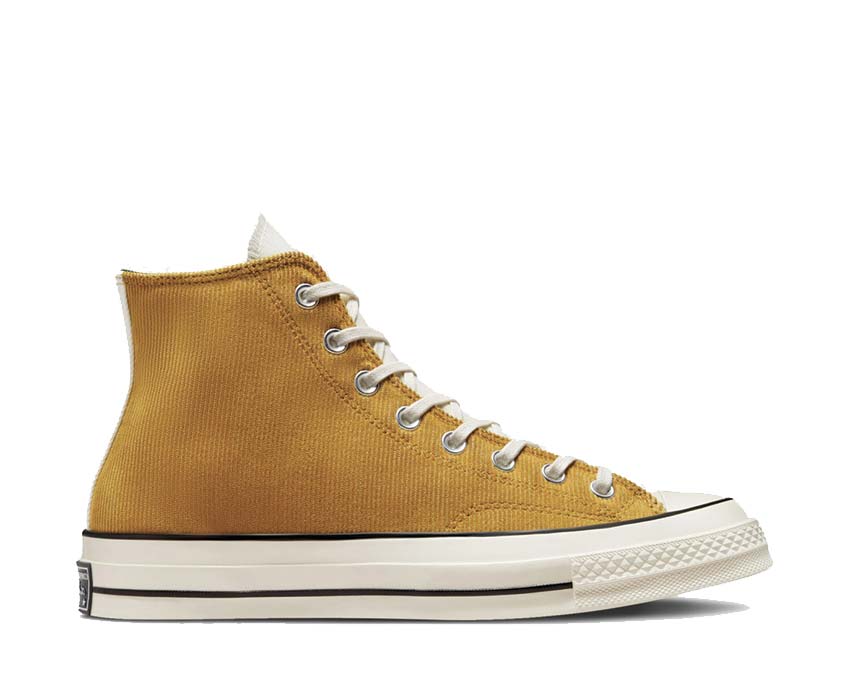 Converse Chuck 70 Hi Burnt Honey A02748C