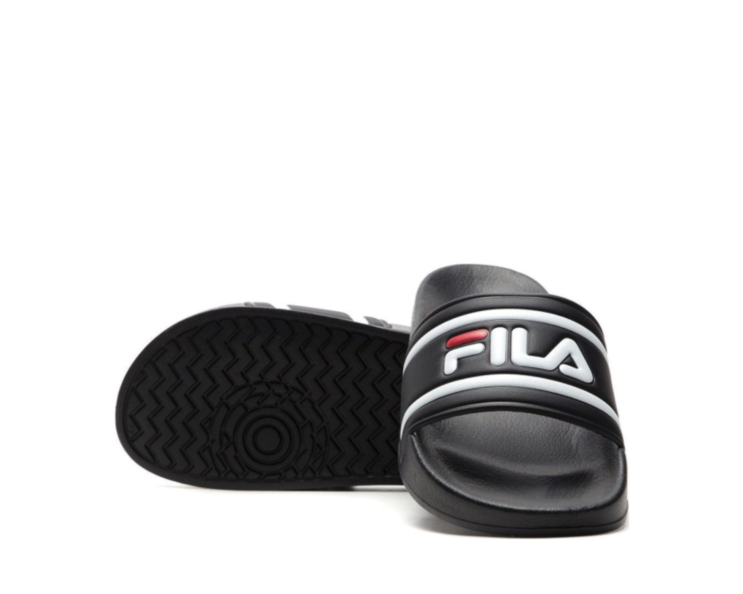 Fila Morro Bay Slipper Black 1010286.25Y