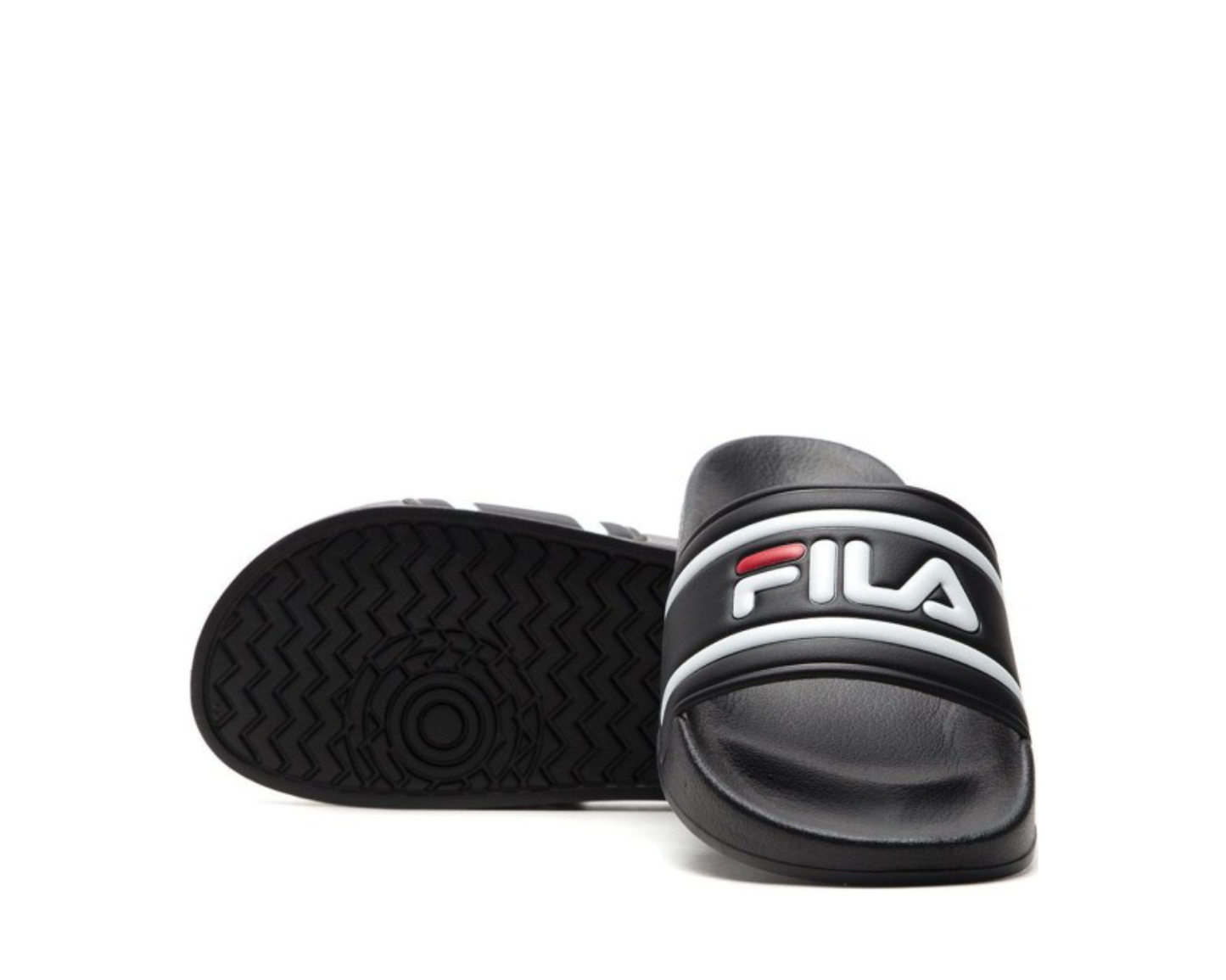 Fila Morro Bay Slipper Black 1010286.25Y