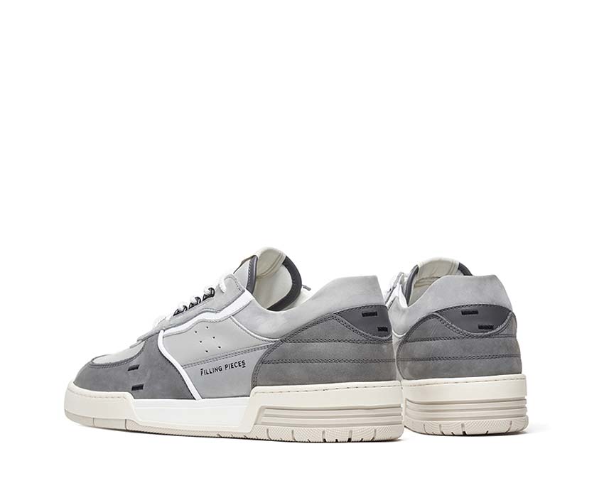 Filling Pieces Curb Era Grey 48333391002