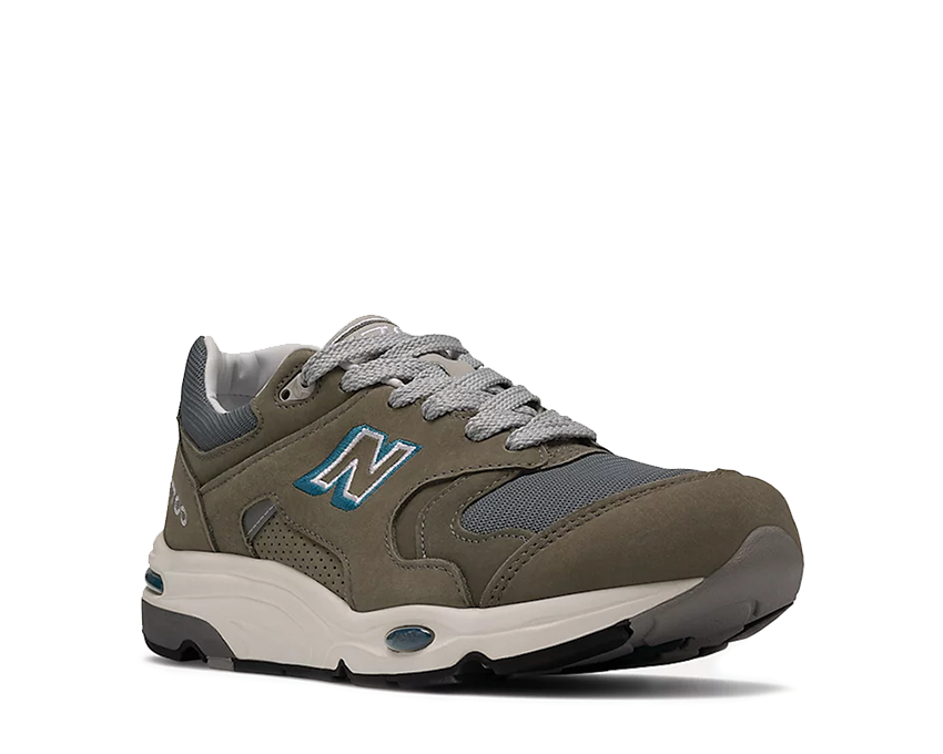 New Balance 1700 Grey / Blue M1700JP