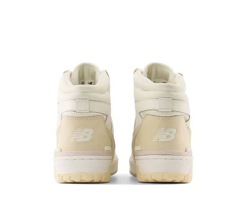 New Balance 650 Cream BB650RPC