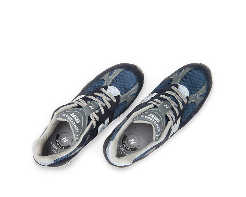 New Balance Made in UK 991 M991NV