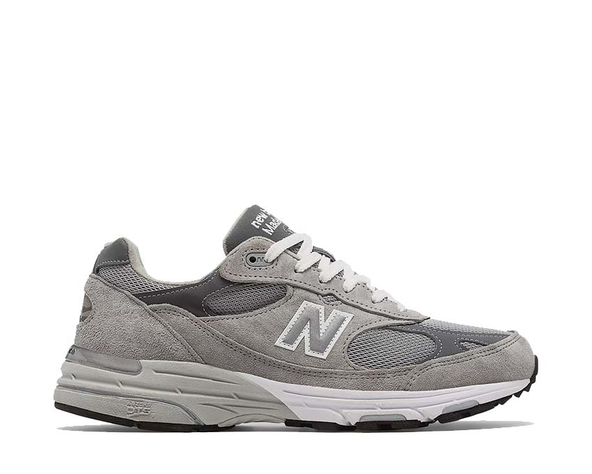 New Balance 993 Core Grey MR993GL